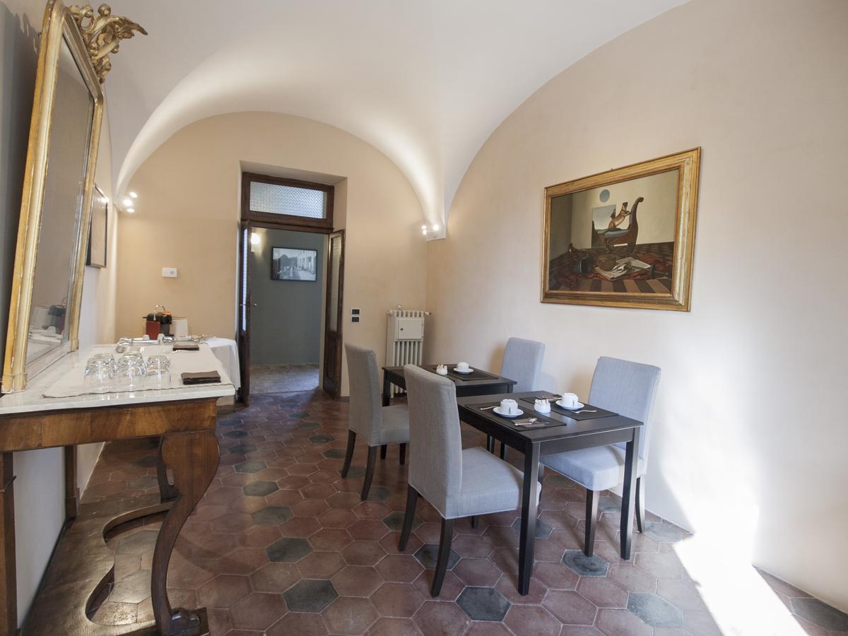 Novecento Bed & Breakfast Anagni Exterior photo