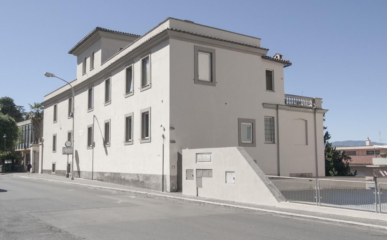 Novecento Bed & Breakfast Anagni Exterior photo