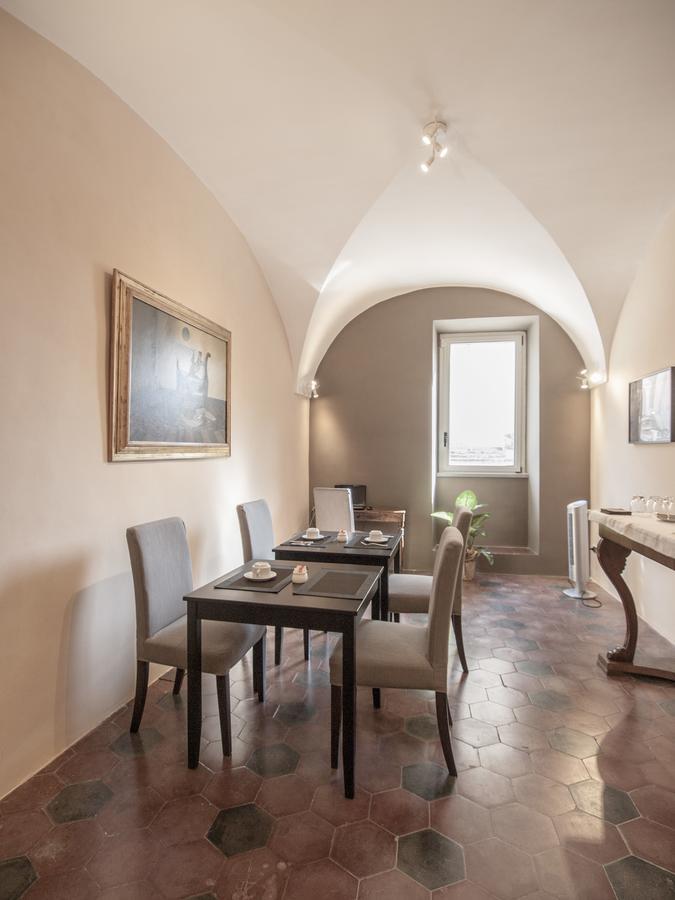 Novecento Bed & Breakfast Anagni Exterior photo